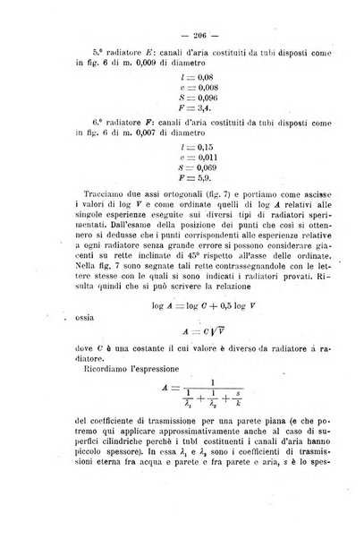 Il politecnico-Giornale dell'ingegnere architetto civile ed industriale