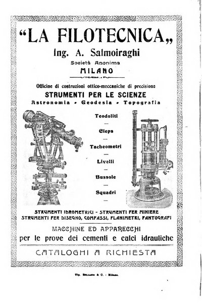 Il politecnico-Giornale dell'ingegnere architetto civile ed industriale