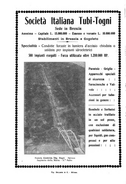 Il politecnico-Giornale dell'ingegnere architetto civile ed industriale