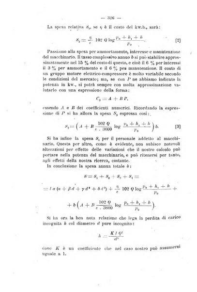 Il politecnico-Giornale dell'ingegnere architetto civile ed industriale