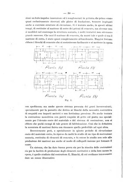 Il politecnico-Giornale dell'ingegnere architetto civile ed industriale