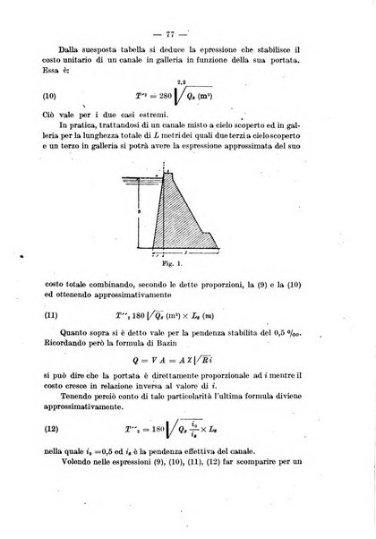 Il politecnico-Giornale dell'ingegnere architetto civile ed industriale