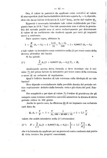 Il politecnico-Giornale dell'ingegnere architetto civile ed industriale