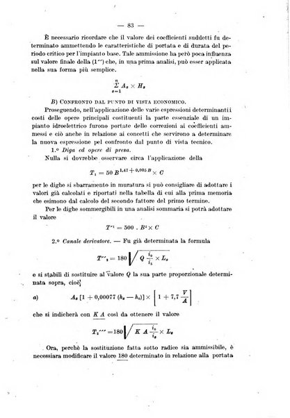 Il politecnico-Giornale dell'ingegnere architetto civile ed industriale