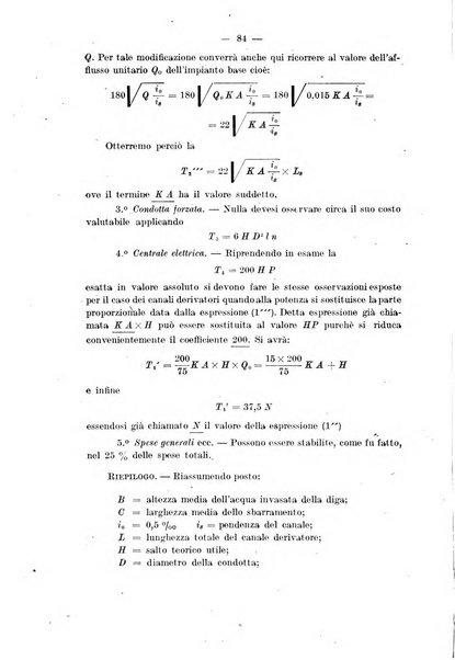 Il politecnico-Giornale dell'ingegnere architetto civile ed industriale