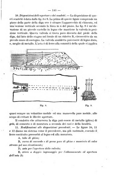 Il politecnico-Giornale dell'ingegnere architetto civile ed industriale