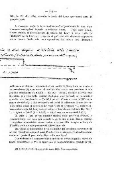 Il politecnico-Giornale dell'ingegnere architetto civile ed industriale