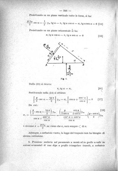 Il politecnico-Giornale dell'ingegnere architetto civile ed industriale