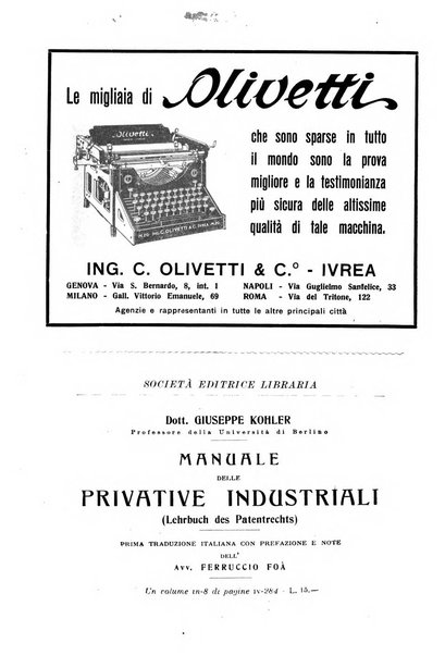 Il politecnico-Giornale dell'ingegnere architetto civile ed industriale