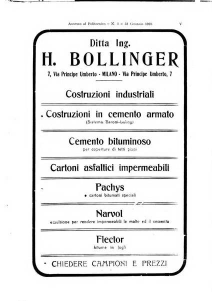 Il politecnico-Giornale dell'ingegnere architetto civile ed industriale