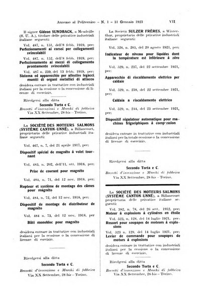 Il politecnico-Giornale dell'ingegnere architetto civile ed industriale