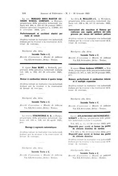 Il politecnico-Giornale dell'ingegnere architetto civile ed industriale