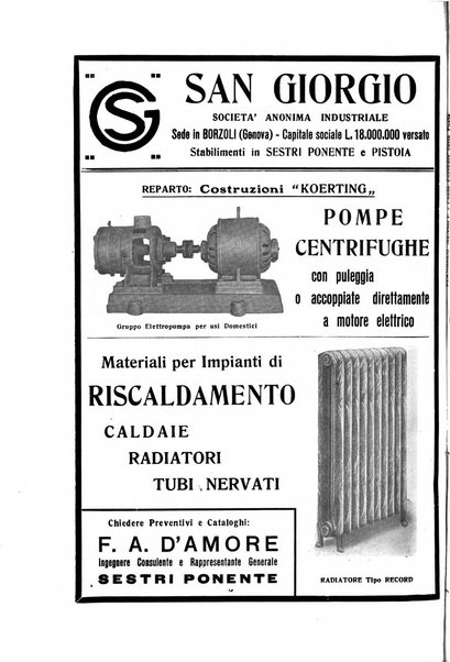 Il politecnico-Giornale dell'ingegnere architetto civile ed industriale