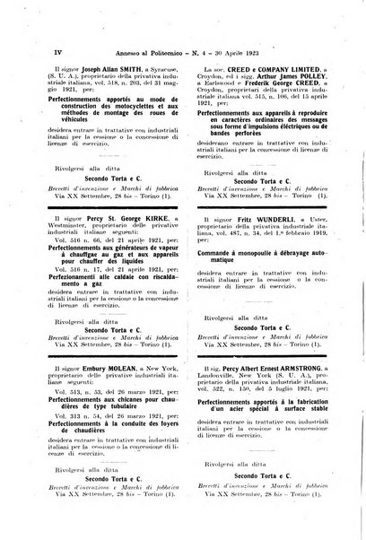 Il politecnico-Giornale dell'ingegnere architetto civile ed industriale