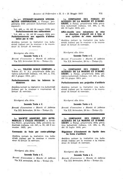 Il politecnico-Giornale dell'ingegnere architetto civile ed industriale