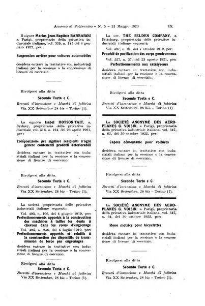 Il politecnico-Giornale dell'ingegnere architetto civile ed industriale