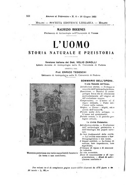 Il politecnico-Giornale dell'ingegnere architetto civile ed industriale