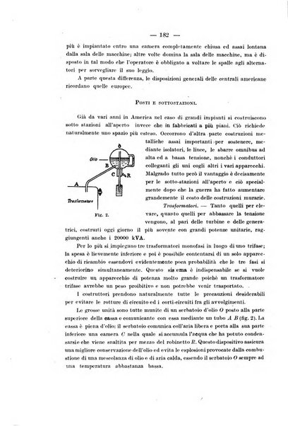 Il politecnico-Giornale dell'ingegnere architetto civile ed industriale