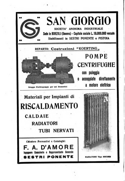 Il politecnico-Giornale dell'ingegnere architetto civile ed industriale