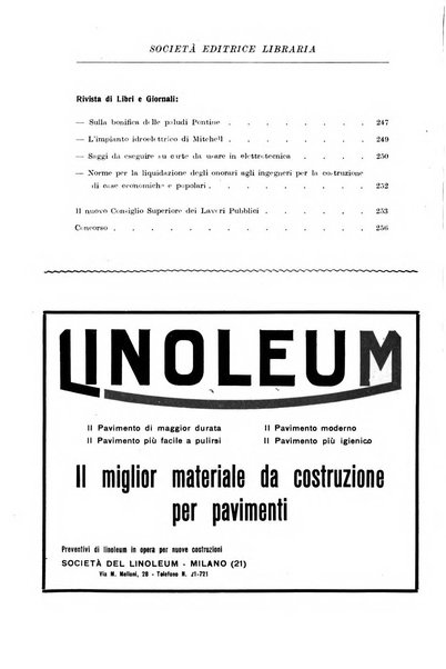 Il politecnico-Giornale dell'ingegnere architetto civile ed industriale