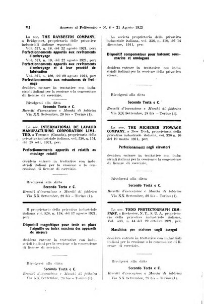 Il politecnico-Giornale dell'ingegnere architetto civile ed industriale