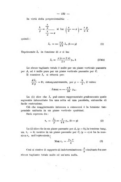 Il politecnico-Giornale dell'ingegnere architetto civile ed industriale