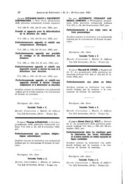 Il politecnico-Giornale dell'ingegnere architetto civile ed industriale