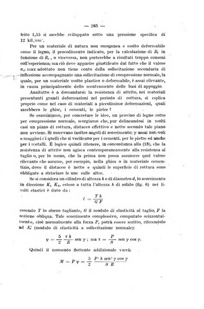 Il politecnico-Giornale dell'ingegnere architetto civile ed industriale