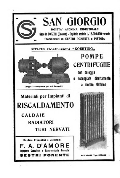 Il politecnico-Giornale dell'ingegnere architetto civile ed industriale