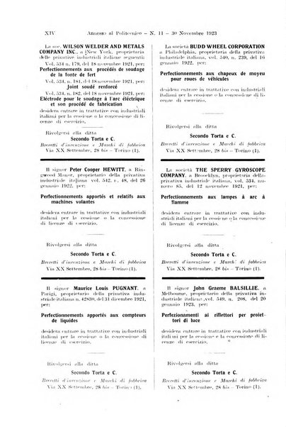 Il politecnico-Giornale dell'ingegnere architetto civile ed industriale