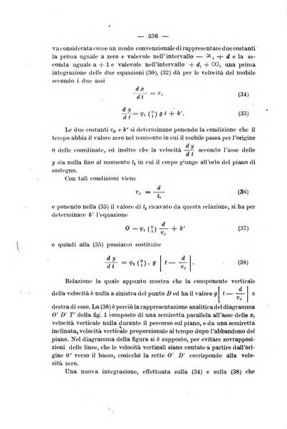 Il politecnico-Giornale dell'ingegnere architetto civile ed industriale