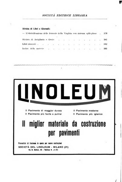 Il politecnico-Giornale dell'ingegnere architetto civile ed industriale