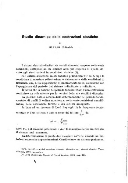 Il politecnico-Giornale dell'ingegnere architetto civile ed industriale