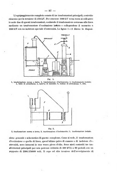 Il politecnico-Giornale dell'ingegnere architetto civile ed industriale