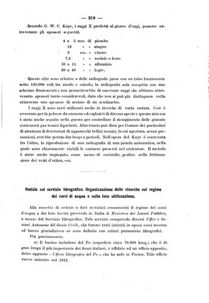 Il politecnico-Giornale dell'ingegnere architetto civile ed industriale