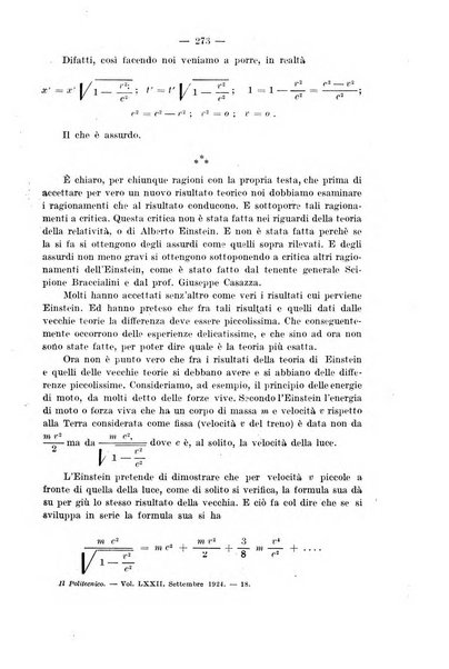 Il politecnico-Giornale dell'ingegnere architetto civile ed industriale