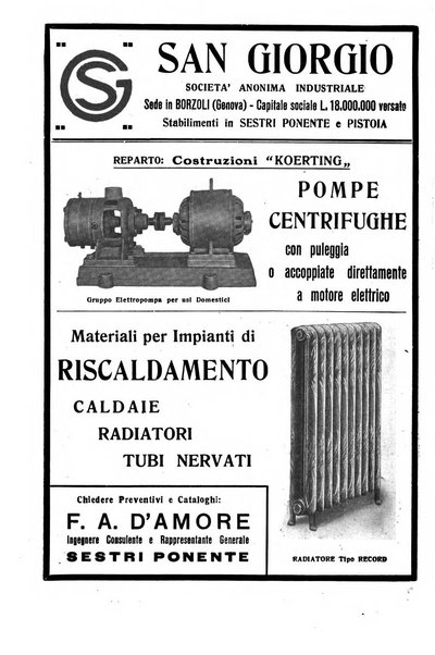 Il politecnico-Giornale dell'ingegnere architetto civile ed industriale