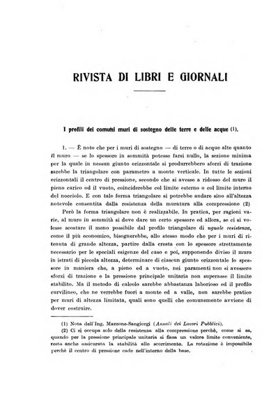 Il politecnico-Giornale dell'ingegnere architetto civile ed industriale