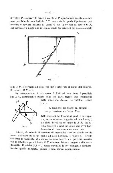 Il politecnico-Giornale dell'ingegnere architetto civile ed industriale