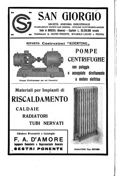 Il politecnico-Giornale dell'ingegnere architetto civile ed industriale