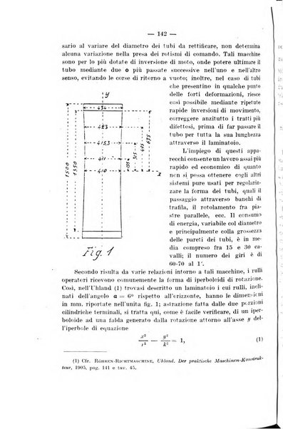 Il politecnico-Giornale dell'ingegnere architetto civile ed industriale