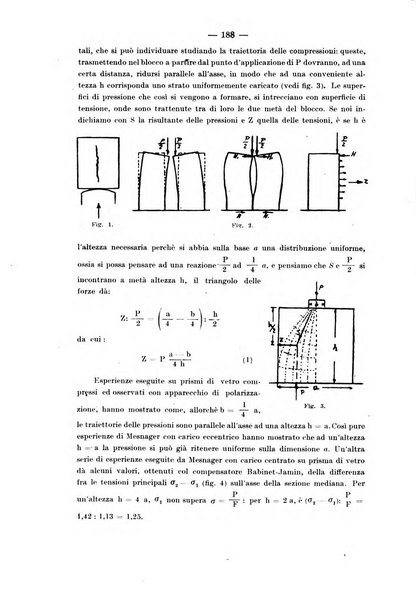 Il politecnico-Giornale dell'ingegnere architetto civile ed industriale