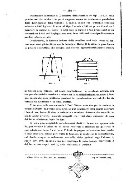 Il politecnico-Giornale dell'ingegnere architetto civile ed industriale