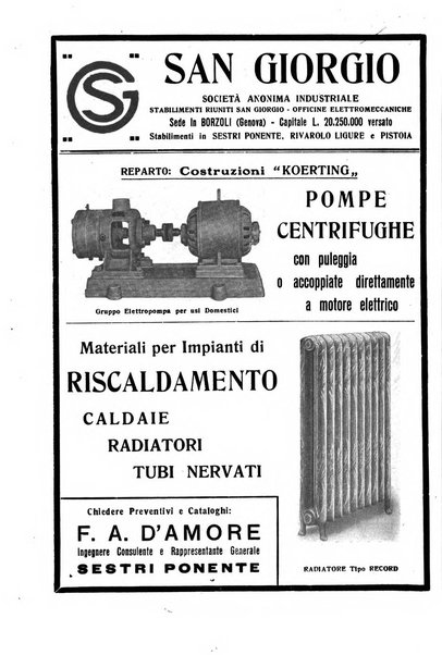 Il politecnico-Giornale dell'ingegnere architetto civile ed industriale