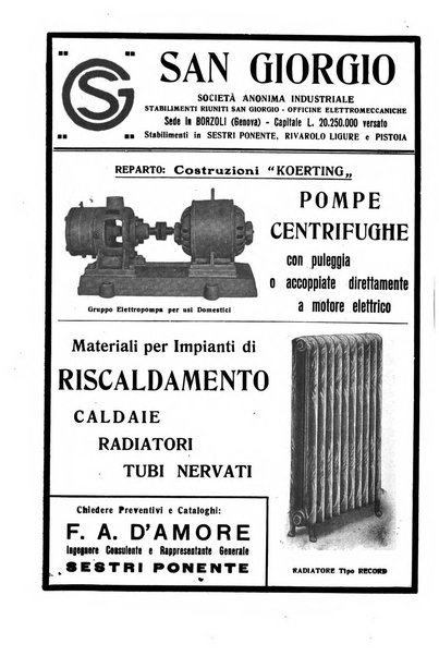 Il politecnico-Giornale dell'ingegnere architetto civile ed industriale