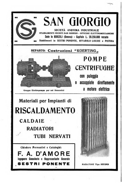 Il politecnico-Giornale dell'ingegnere architetto civile ed industriale