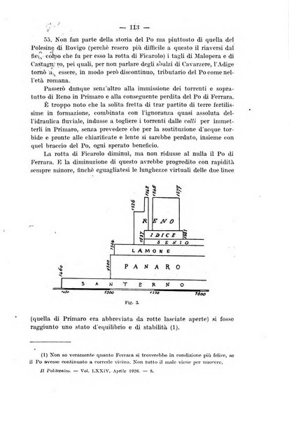 Il politecnico-Giornale dell'ingegnere architetto civile ed industriale