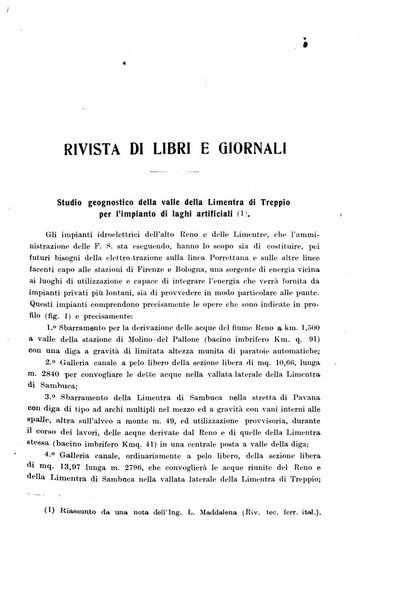 Il politecnico-Giornale dell'ingegnere architetto civile ed industriale