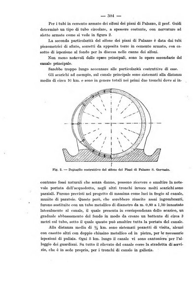 Il politecnico-Giornale dell'ingegnere architetto civile ed industriale