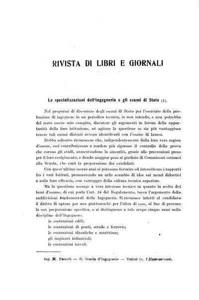 Il politecnico-Giornale dell'ingegnere architetto civile ed industriale